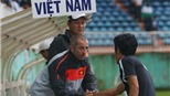 Bóng đá Việt Nam và bài toán thầy ngoại
